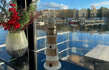 Wasservilla freiZeit Usedom - Foto 5