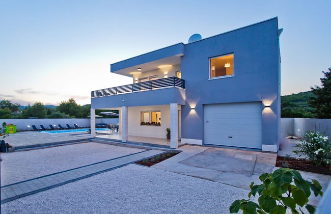 Villa Blazen - Foto 73