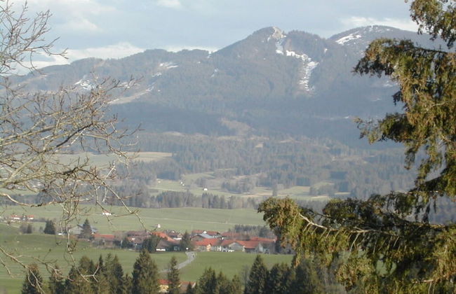 Holiday Home Eckstein - Foto 27