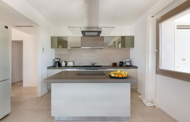 Villa Orizzonte - Foto 10