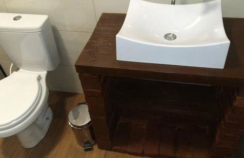 Cabana Aconchego no Sul - Foto 14