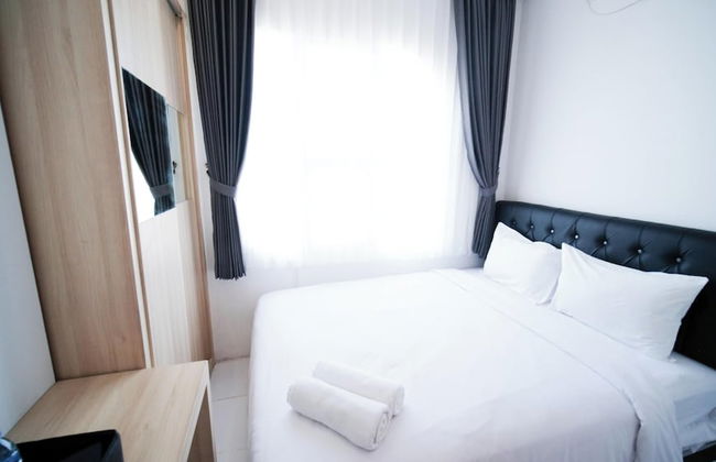 Best Location And Restful 1Br At The City Square Apartment - Foto 6