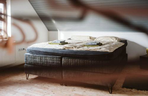 Ferienwohnung in altem Bauernhaus - Foto 20