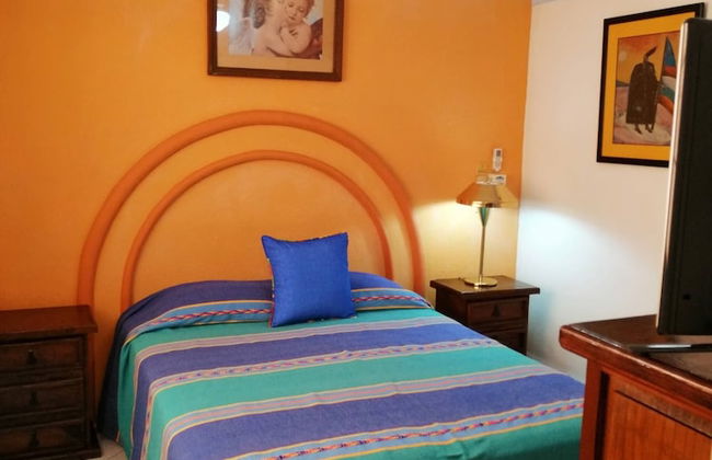 Apartment Mirichel - - Foto 3