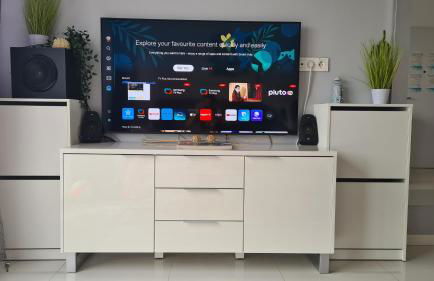 Penthouse 2 bedrooms in Mil Palmeras - Foto 8