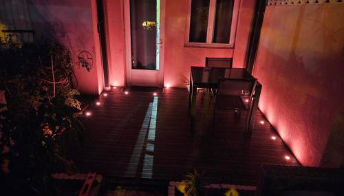 Ni 100%Gite,Ni100% loc chez Kheira&Pascal - Foto 2