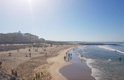 Caparica Cliff View Apartment by HOST-POINT - Foto 25