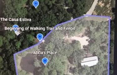 The Casa Estiva- A Restful Getaway in the Forest in Weatherford, TX - Foto 15