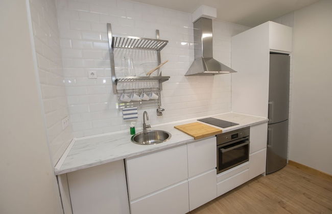 Apartamentos Los Picos de Europa - Foto 45