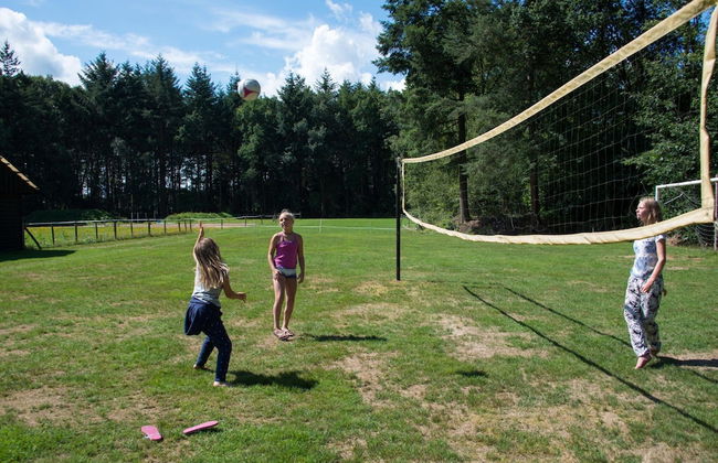 Cozy Chalet With a Decorative Fireplace - Foto 10