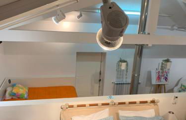 Encanto Casa com Spa Jacuzzi Open Space Castelo Branco - Foto 30