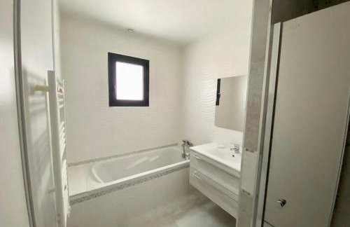 Villa Livia Porticcio piscine 500m plage - Foto 67