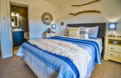 Waterfront luxury w-beach resort-pool-golf-tennis-fishing & views! - Foto 43