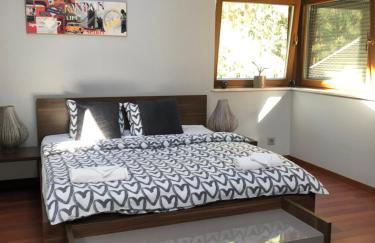 Apartament przy lesie - Foto 11