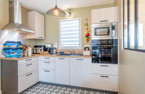 Maison Salorge - piscine privée - Photo 14