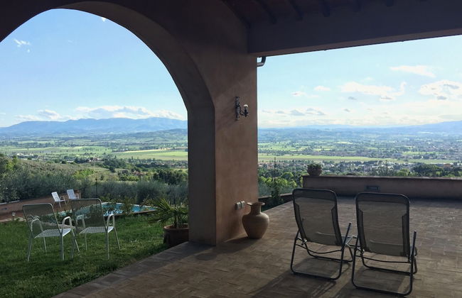 La Quercetta - Foto 1