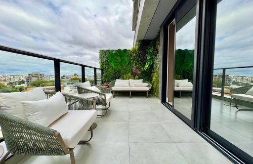 Diamond Batel - Apartamentos by UROOMS - Photo 12