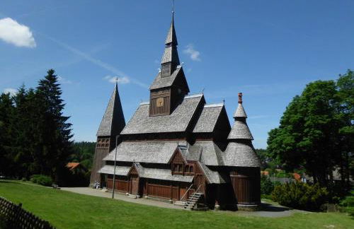 Gästehaus Andrea - Photo 42