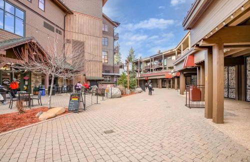 Slope Side Studio in Northstar Village! - Foto 24