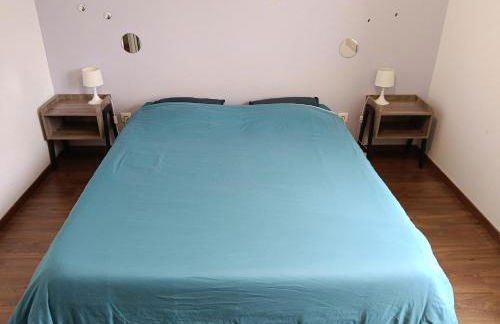 Appartement rez-de-chaussée calme - Foto 9