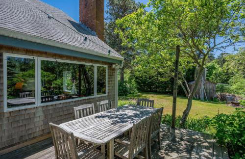 2 Bayberry Road Harwich Port Cape Cod - Cranberry Cottage - Foto 29