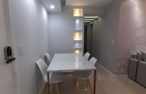 Excelente apartamento p/ temporada- Barra/ Região Olímpica - Foto 6