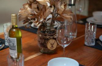 Ferienwohnung Untersbergblick Piding - Foto 21