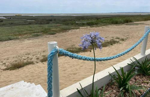 Villa de Mer, première ligne, plage et piscine - Foto 25