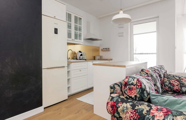 Rozlogi Sunny Apartment - Foto 17