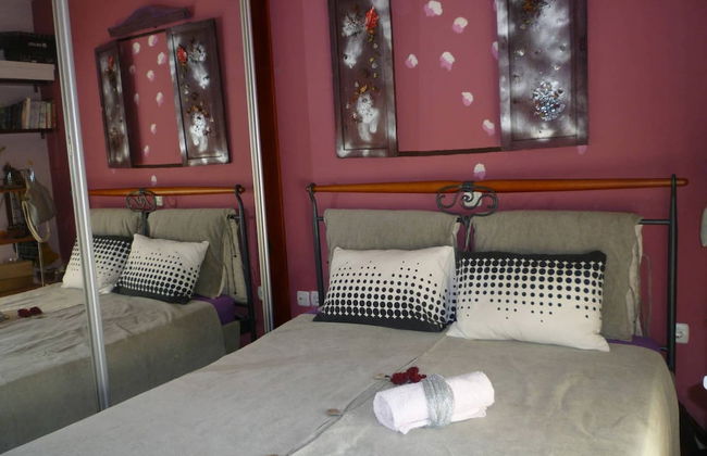 Apartment With Amazing View - Foto 2