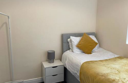 Olive Contractor House - Foto 20