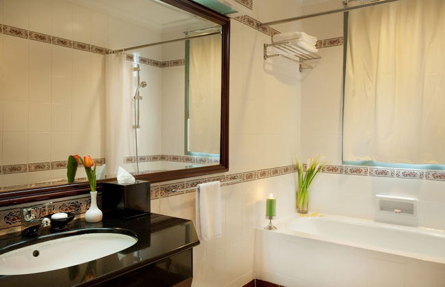 Diamond Westlake Suites - Foto 22