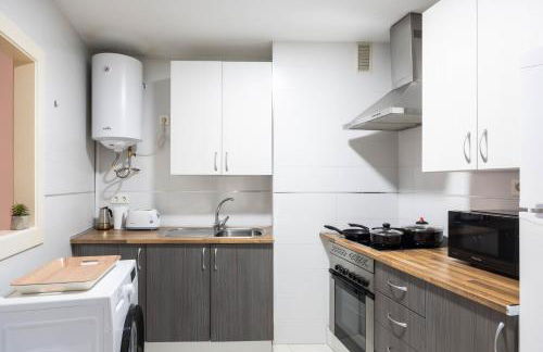 Apartamentos Turísticos Centro Histórico, by CartagenaSpain - Foto 98