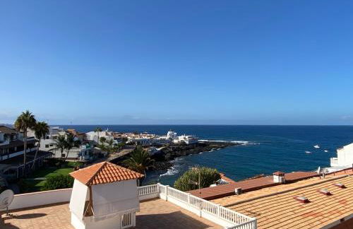 La Caleta Penthouse Costa Adeje - Foto 21