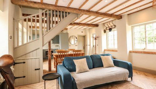 The Stable at Warren House - Foto 4