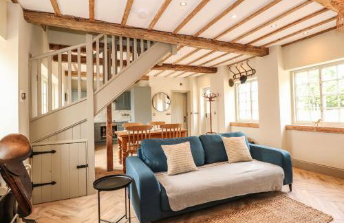 The Stable at Warren House - Foto 4