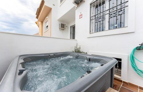 Casa Ohana Fuengirola - Foto 29