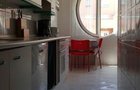 Gran Vía flat - Foto 8