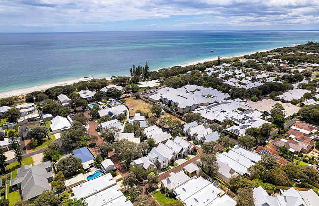 Maggie's Beach House - Foto 28