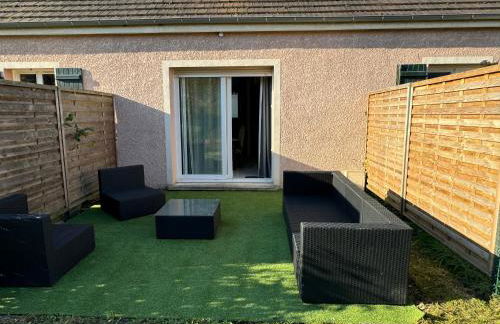 La maison de Charlotte - Foto 21