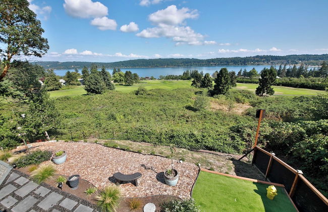 Fairway Harbor View by Avantstay Outdoor Oasis - Foto 41