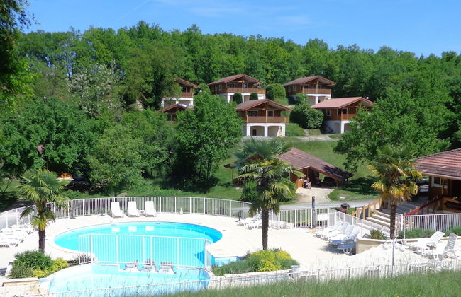 Village du Soleil - Photo 53