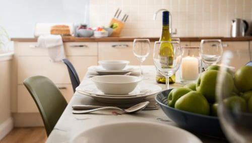 Thornton Farm Cottages - Foto 5