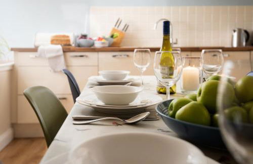 Thornton Farm Cottages - Foto 5