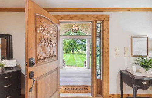 Compass Retreat for large groups - Foto 2