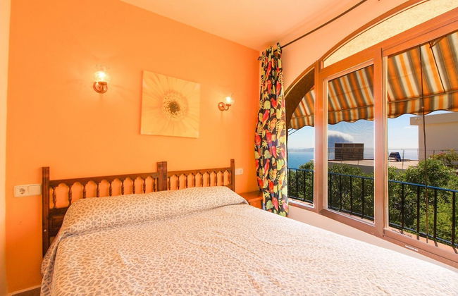 Villa Maryvilla 7 - Plaza Mayor - Foto 2