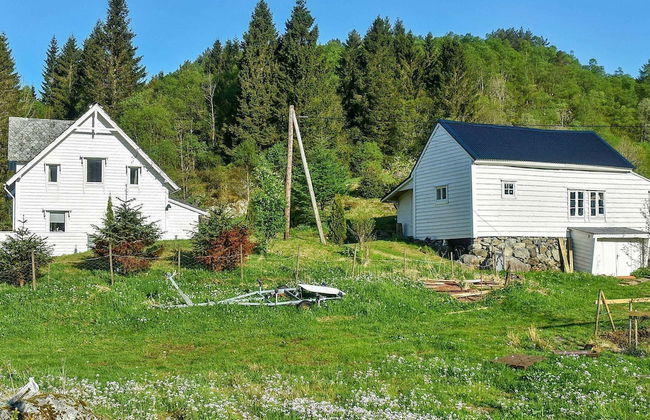 8 Person Holiday Home in Uggdal - Foto 40