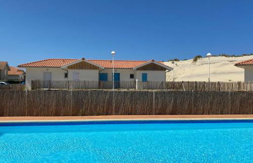 Residence Plage Oceane - Foto 8