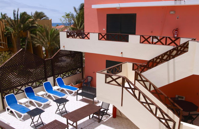 Nautilus Aparthotel - Photo 31