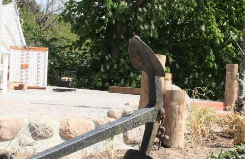 Landhaus Ankerplatz im Grünen, strandnah , fernab vom mainstream , ideal für Familien - Foto 47